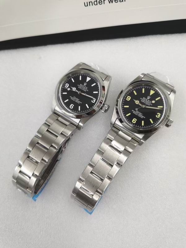 Rolex 36mm 080847